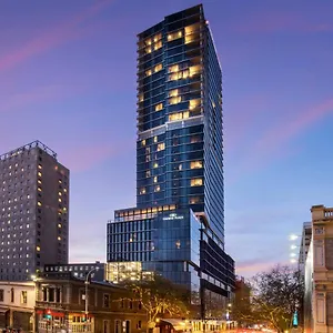 Hotel Crowne Plaza By Ihg, Adelaïde