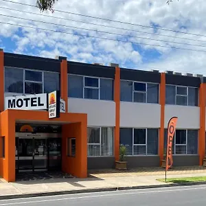 Motel Airport, Adelaïde