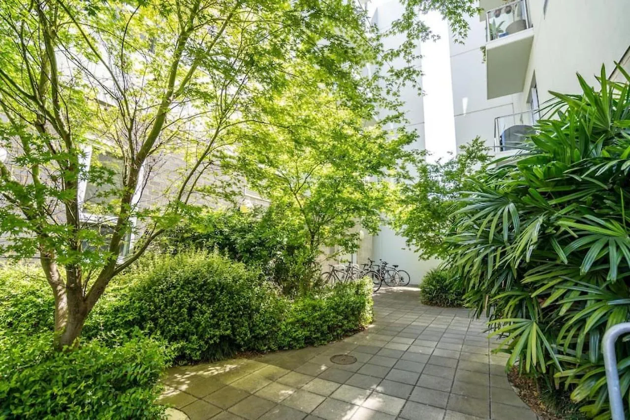 Floral On Frew Adelaide Apartment Australia